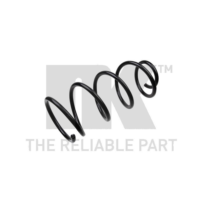 Ressort d'amortisseur NK