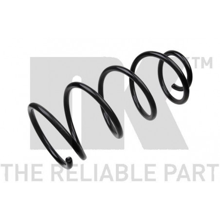 Ressort d'amortisseur NK