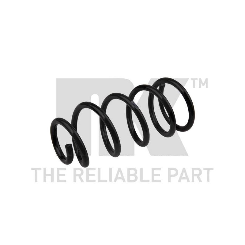 Ressort d'amortisseur NK