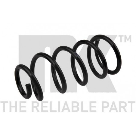 Ressort d'amortisseur NK