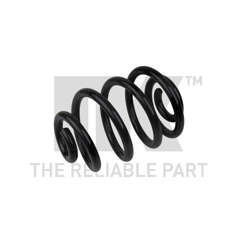 Ressort d'amortisseur NK