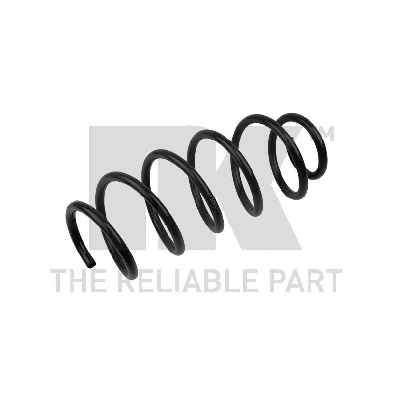 Ressort d'amortisseur NK