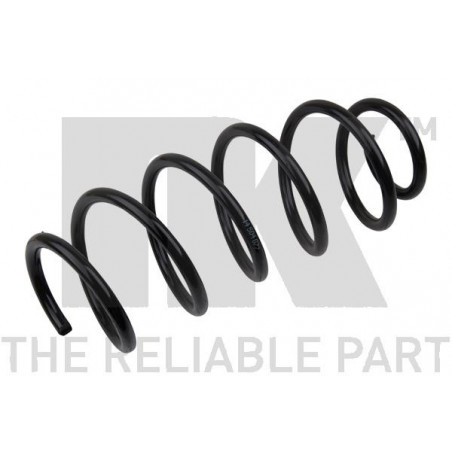 Ressort d'amortisseur NK