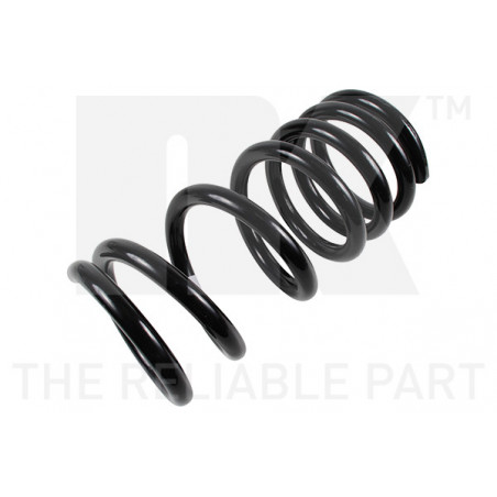 Ressort d'amortisseur NK