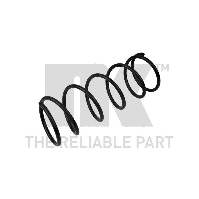 Ressort d'amortisseur NK