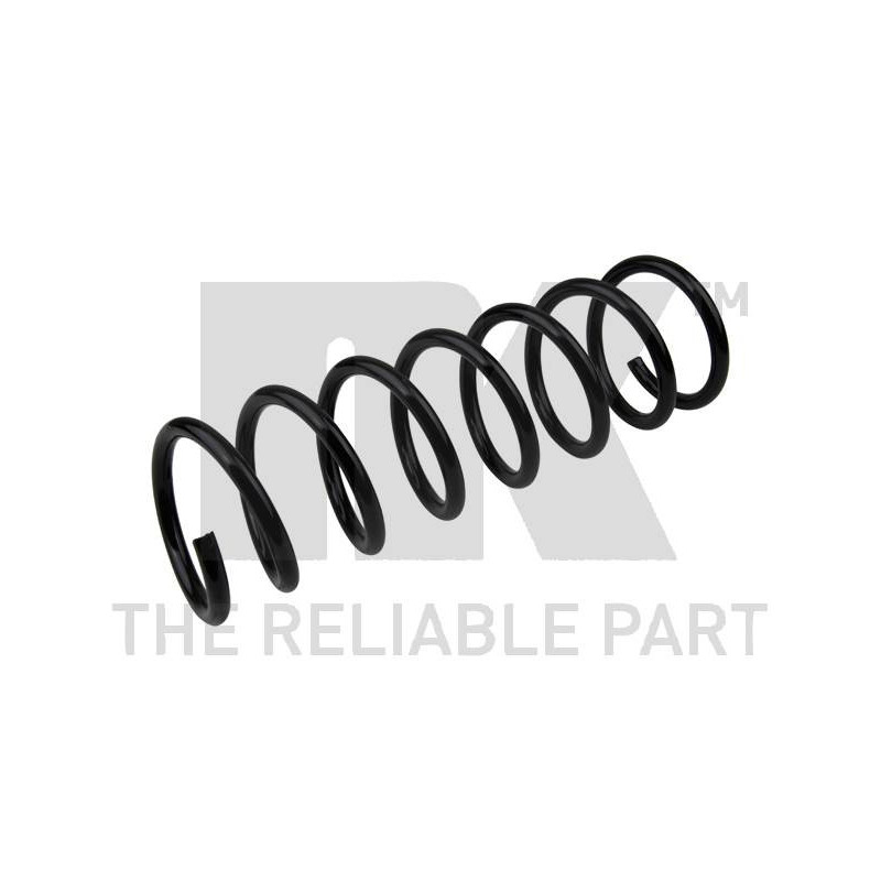 Ressort d'amortisseur NK