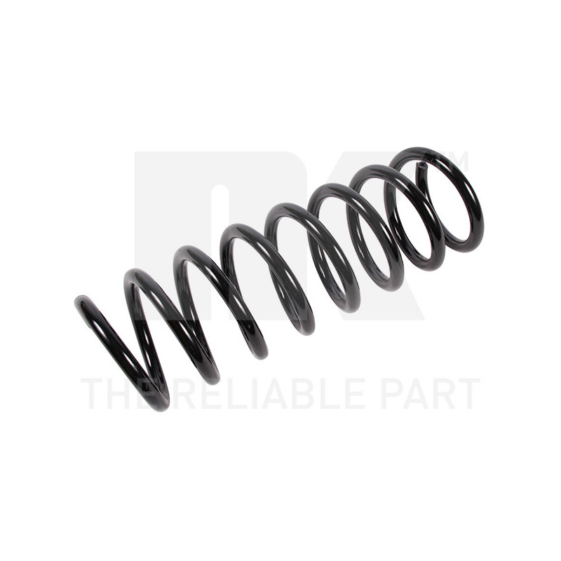 Ressort d'amortisseur NK