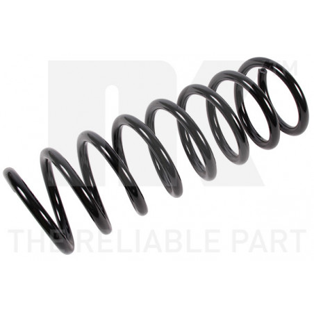 Ressort d'amortisseur NK