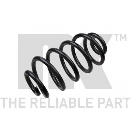 Ressort d'amortisseur NK