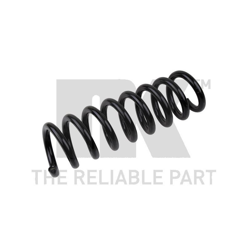 Ressort d'amortisseur NK