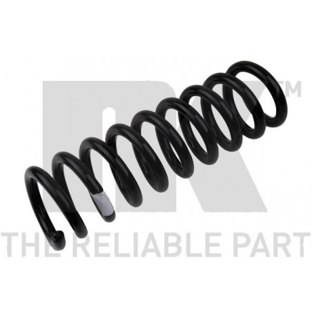 Ressort d'amortisseur NK