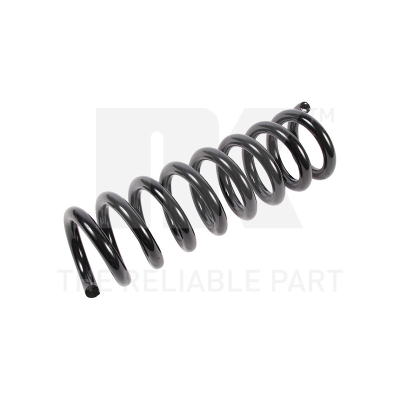 Ressort d'amortisseur NK