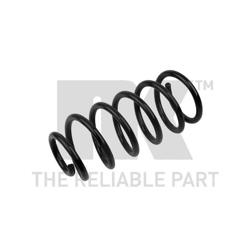 Ressort d'amortisseur NK