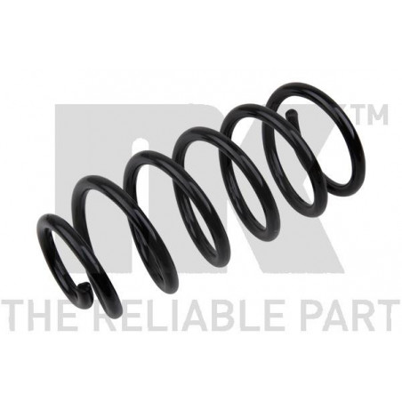 Ressort d'amortisseur NK