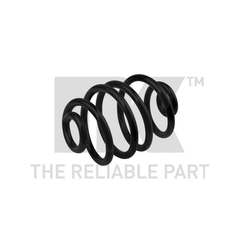 Ressort d'amortisseur NK