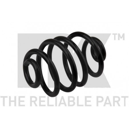 Ressort d'amortisseur NK