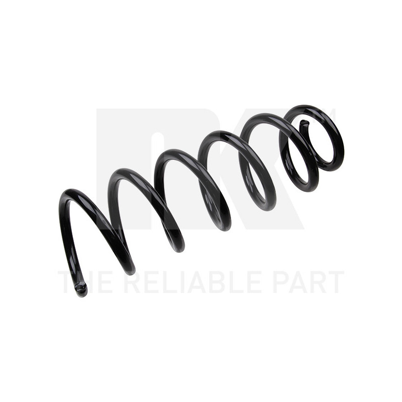 Ressort d'amortisseur NK