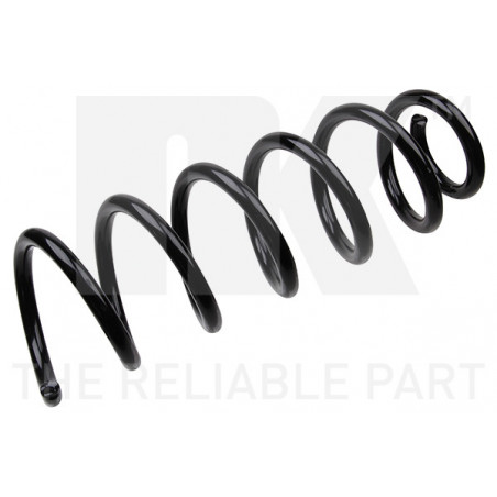 Ressort d'amortisseur NK