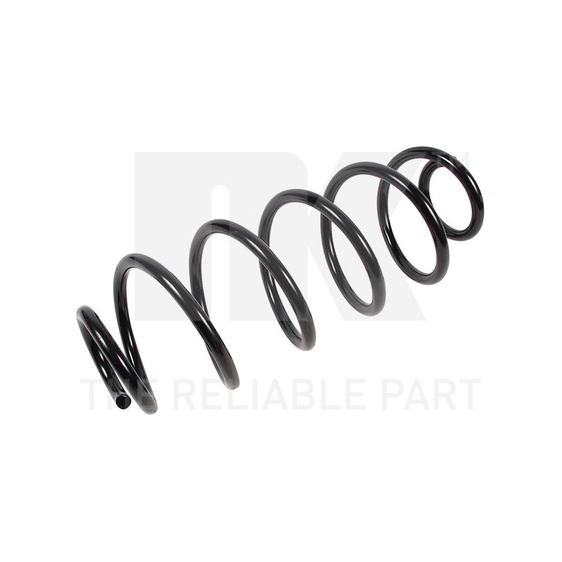 Ressort d'amortisseur NK