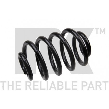 Ressort d'amortisseur NK