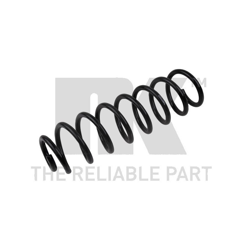 Ressort d'amortisseur NK