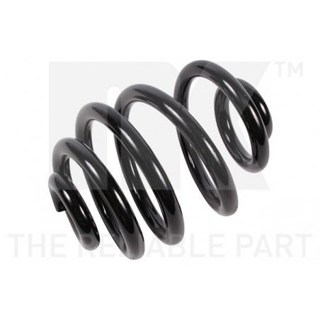 Ressort d'amortisseur NK