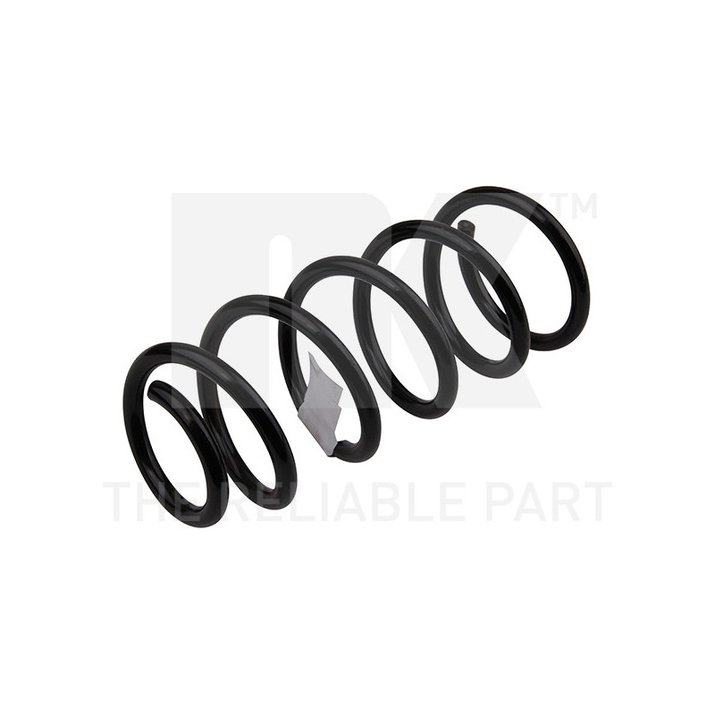 Ressort d'amortisseur NK