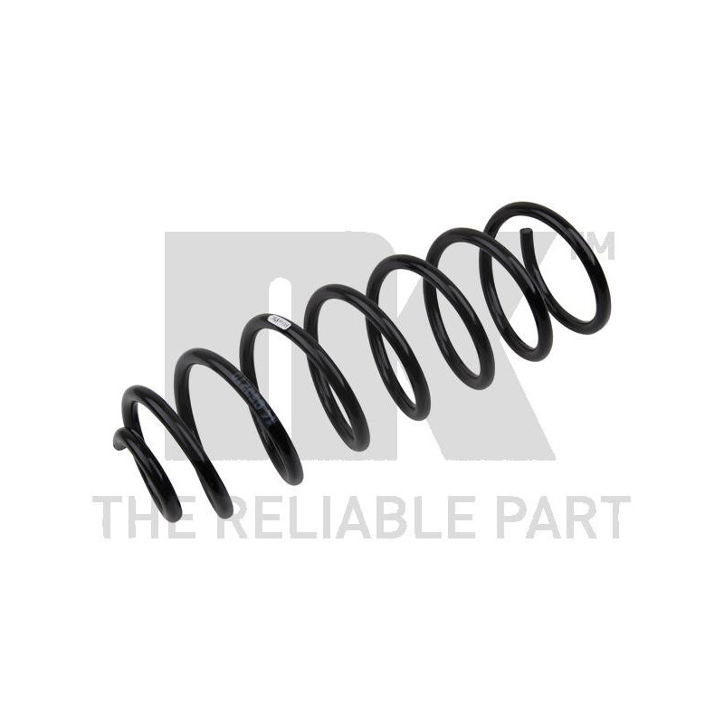 Ressort d'amortisseur NK