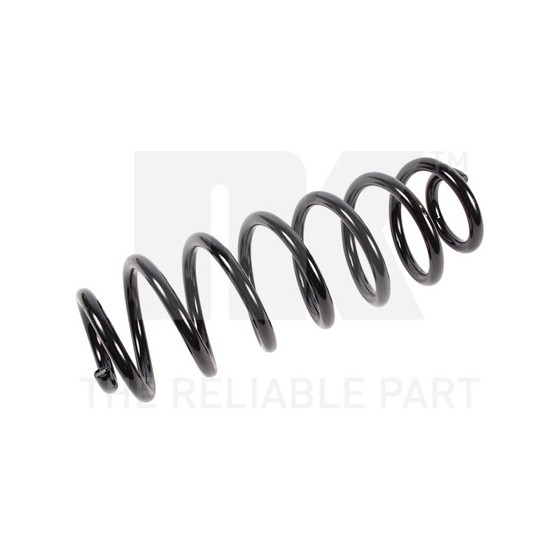 Ressort d'amortisseur NK