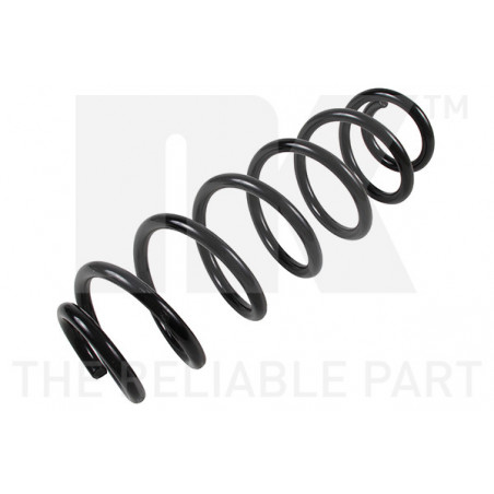 Ressort d'amortisseur NK