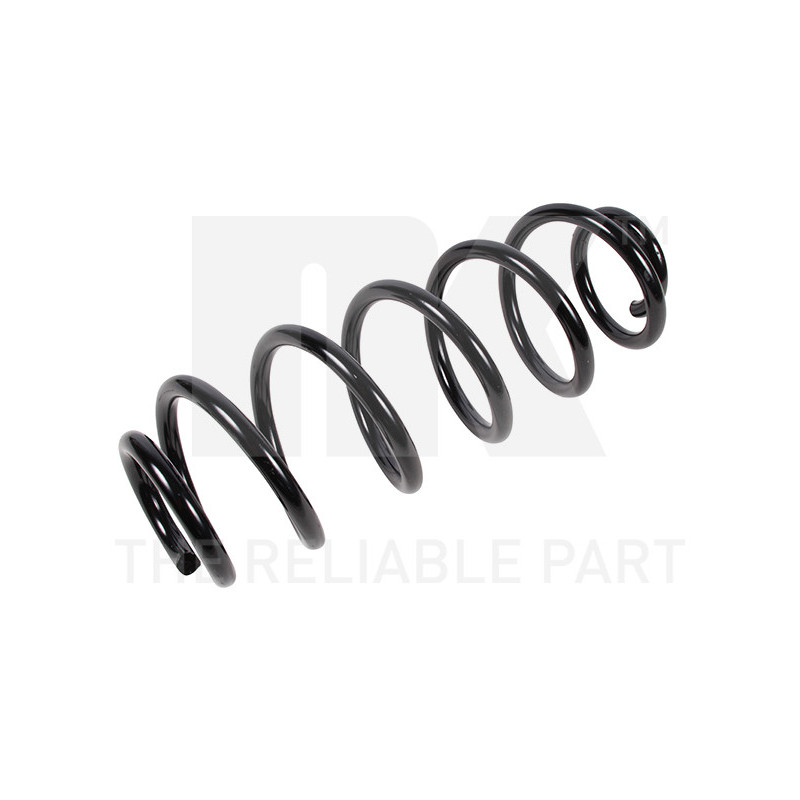 Ressort d'amortisseur NK