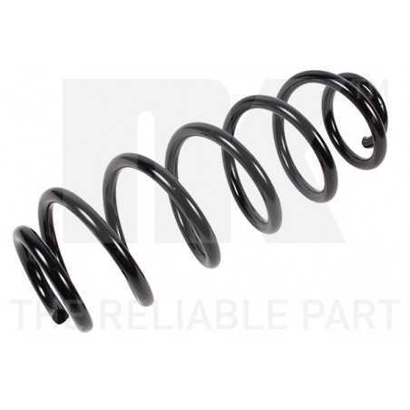 Ressort d'amortisseur NK