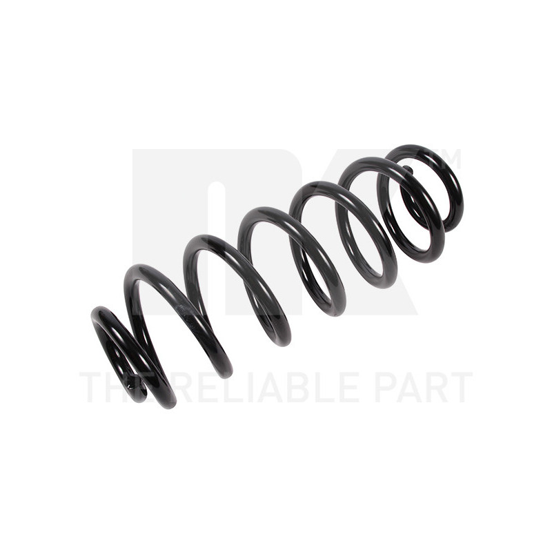 Ressort d'amortisseur NK