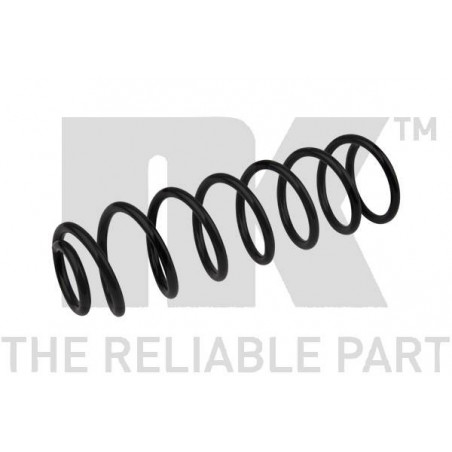 Ressort d'amortisseur NK