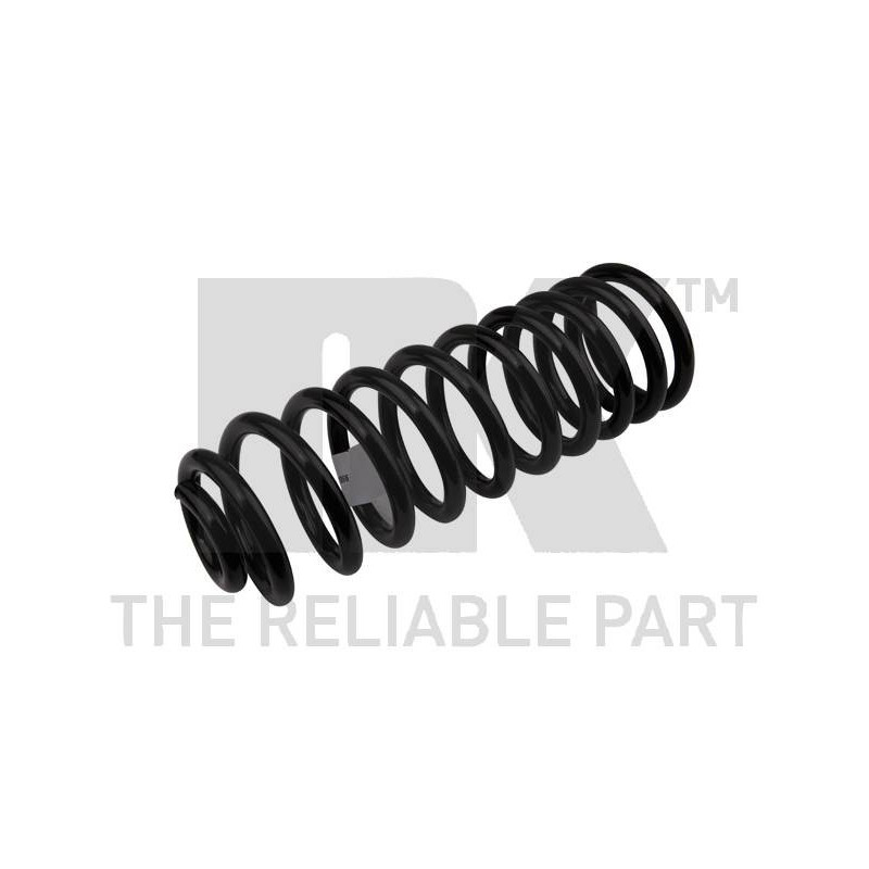 Ressort d'amortisseur NK