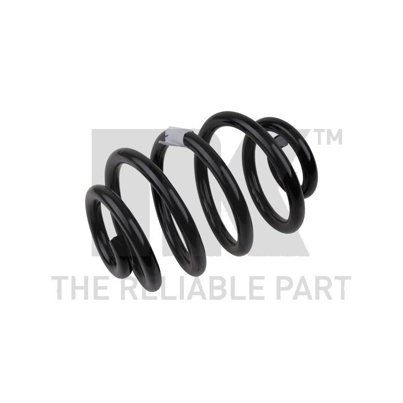 Ressort d'amortisseur NK