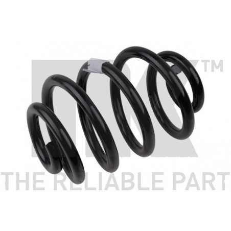 Ressort d'amortisseur NK