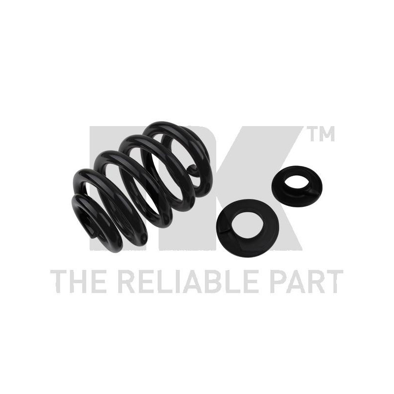 Ressort d'amortisseur NK