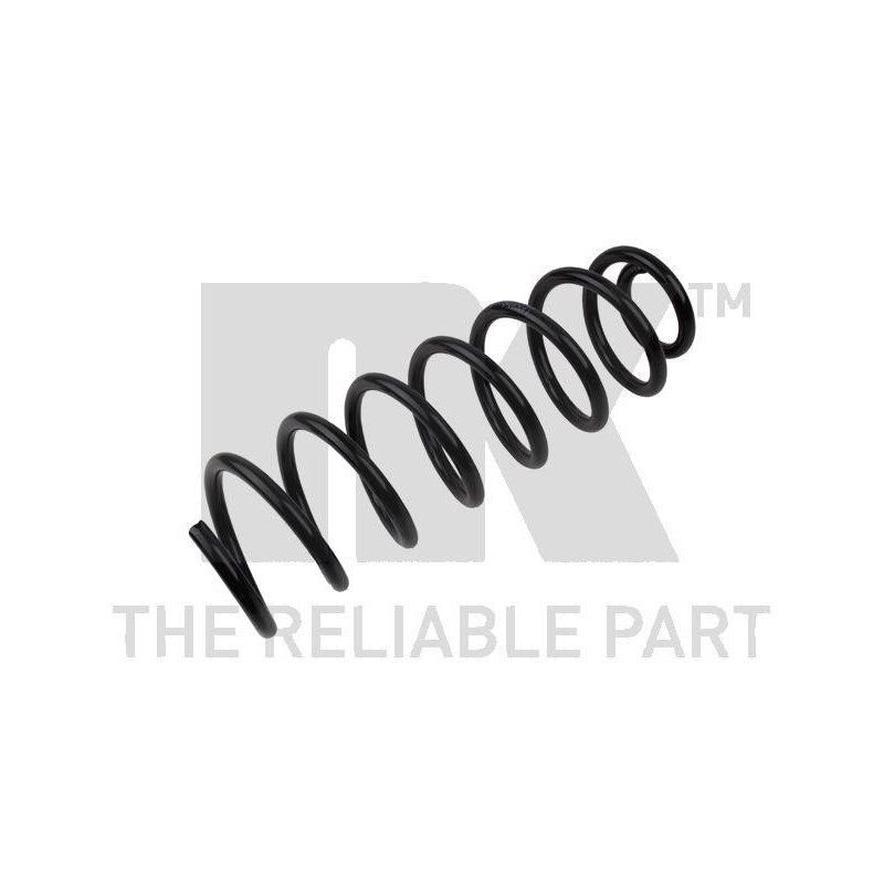 Ressort d'amortisseur NK