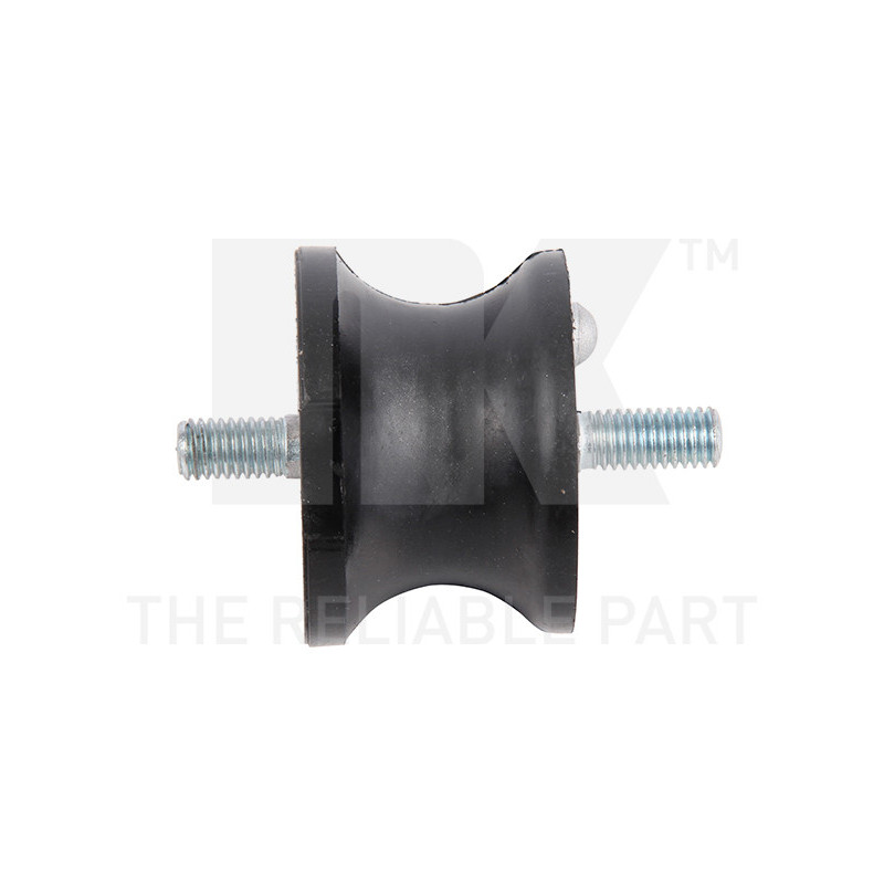 Suspension (transmission auto) NK