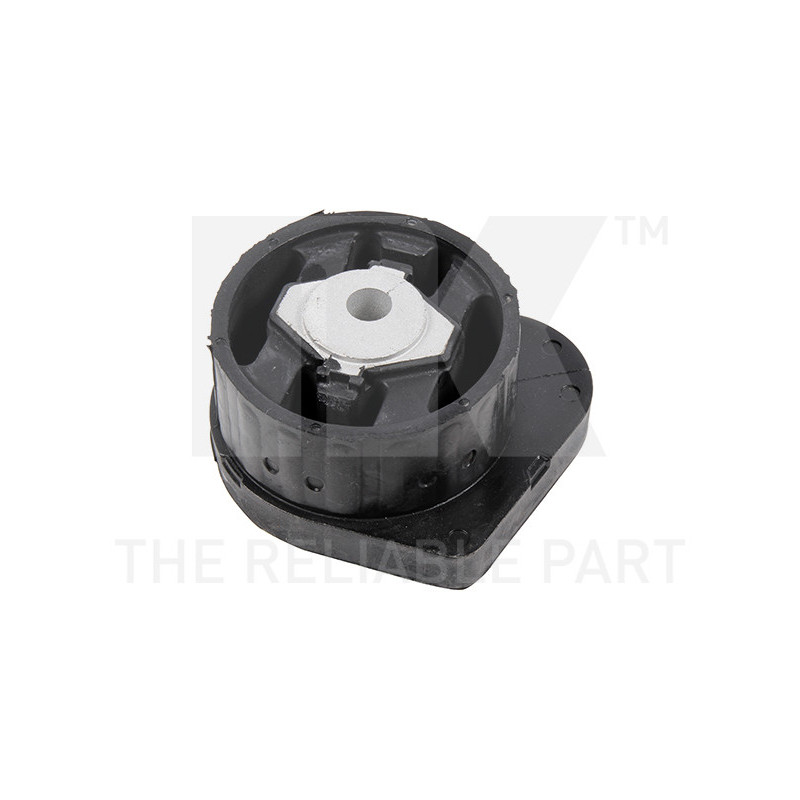 Suspension (transmission auto) NK