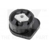 Suspension (transmission auto) NK