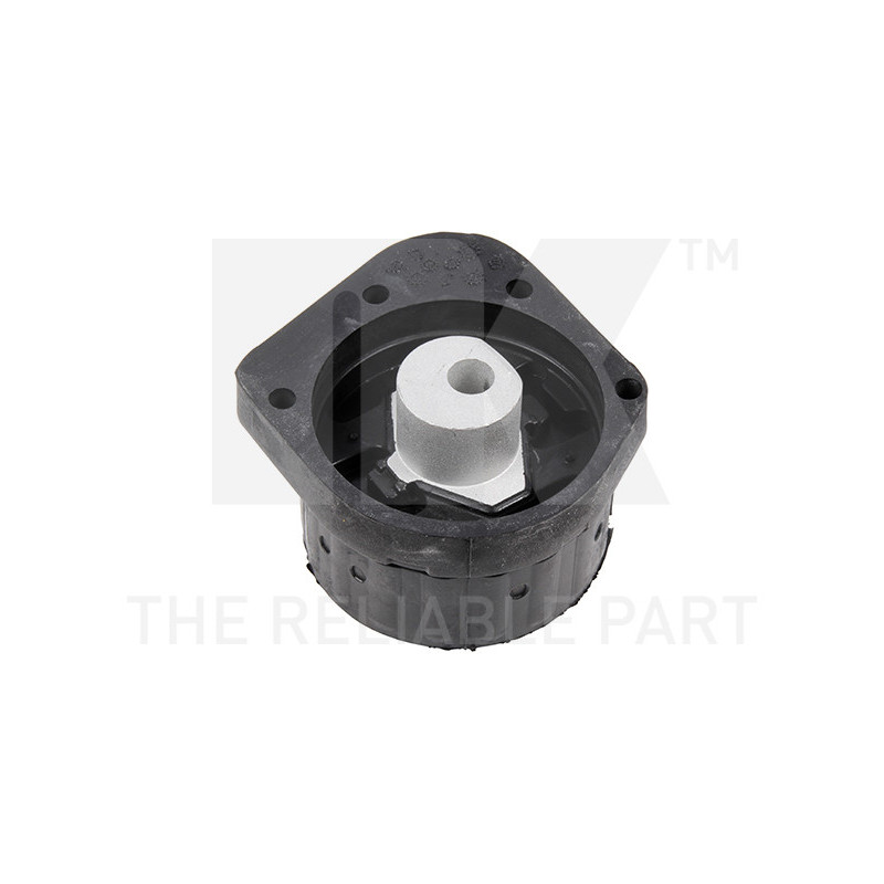 Suspension (transmission auto) NK