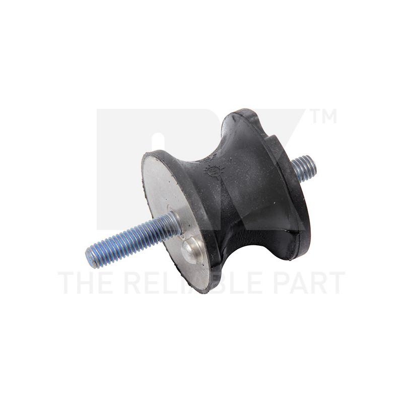 Suspension (transmission auto) NK