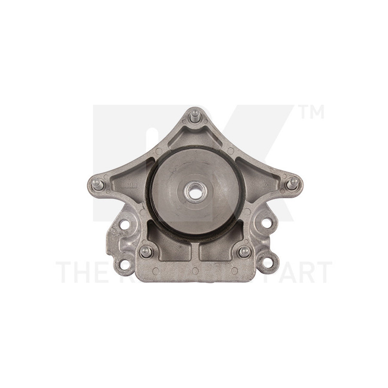 Suspension (transmission auto) NK