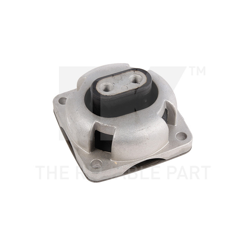 Suspension (transmission auto) NK