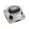 Suspension (transmission auto) NK