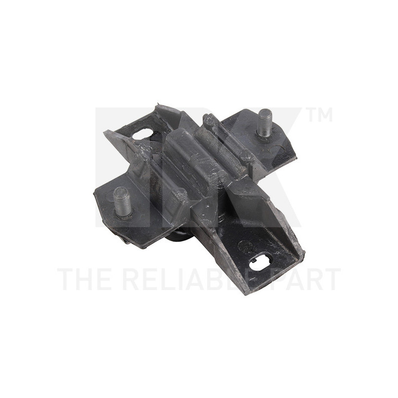 Suspension (transmission auto) NK