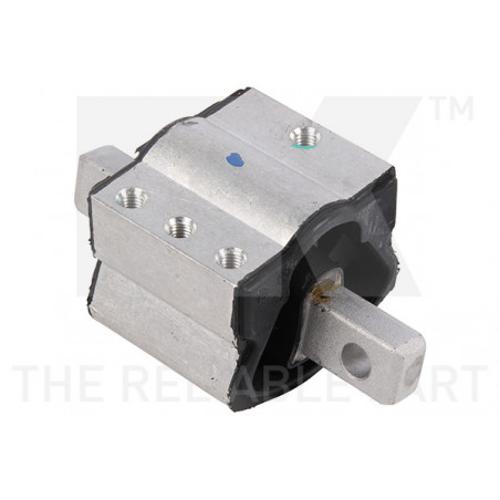 Suspension (transmission auto) NK