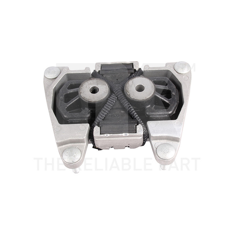 Suspension (transmission auto) NK